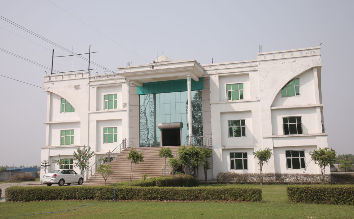 Radha Govind Institute of Technology Moradabad